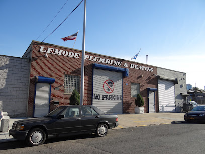 Lemode Plumbing & Heating Corporation