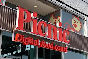 Picnic Digital Food Court image