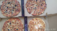Pepperoni du Pizzas à emporter Di Pazzi à Verdun-sur-Garonne - n°1
