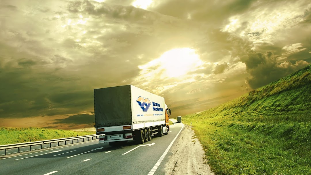 Victory Packaging Inc