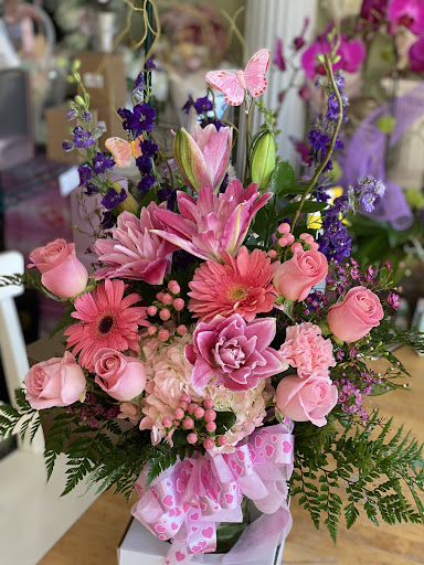 Florist «Flower In Love - JaJa», reviews and photos, 15936 Halliburton Rd, Hacienda Heights, CA 91745, USA