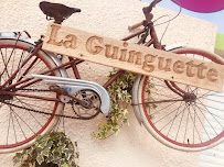Photos du propriétaire du Restaurant LA GUINGUETTE DU CAMPING à Latour-de-France - n°3