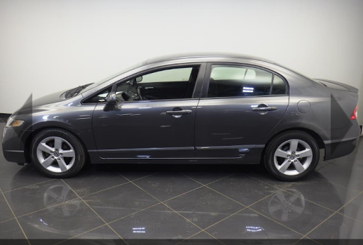 DriveTime Used Cars, 10739 Brookpark Rd, Cleveland, OH 44130, USA, 