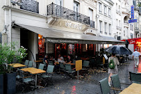 Atmosphère du Restaurant français Le Grand Café à Reims - n°19