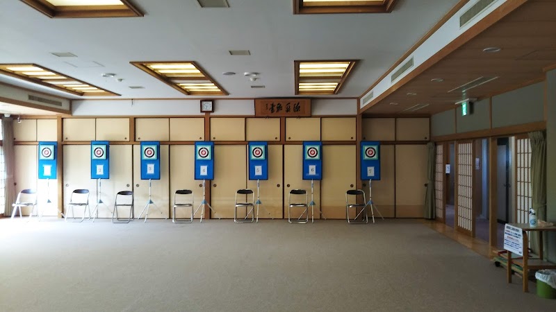 奈良市立 東福祉センター