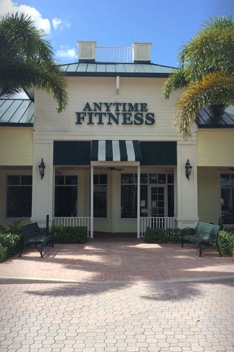 Gym «Anytime Fitness», reviews and photos, 802 SE Becker Rd, Port St Lucie, FL 34984, USA