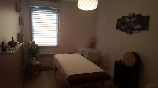 Xavier massages à domicile Toulouse Lalande