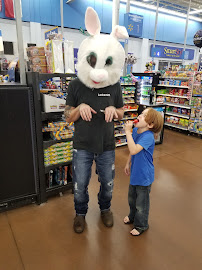 Walmart Supercenter - Photo 7 - Car repair in High Point, NC, High Point