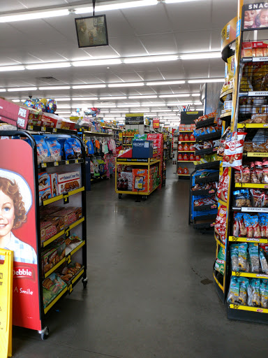 Discount Store «Dollar General», reviews and photos, 178 E Kings Hwy, Center Hill, FL 33514, USA