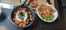 Bibimbap du Restaurant coréen JMT - Jon Mat Taeng Paris - n°17