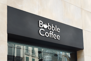 Bubble Coffee image