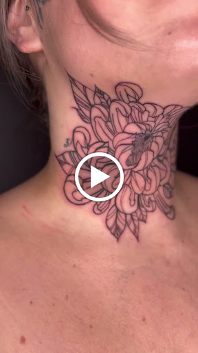 Explore tattoo ideas for 2 sons, creative tattoo ideas in Glastonbury, available at Sarah Victor Studios