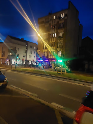 Pizza Au Feu De Bois à Gennevilliers