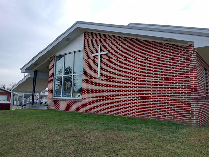 Christian educational center