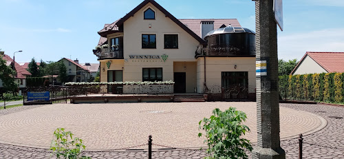 restauracje Winnica Tarnów