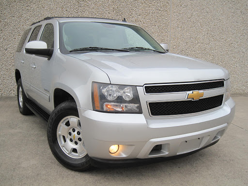 Used Car Dealer «Ritz Auto Group», reviews and photos, 2650 Northaven Rd, Dallas, TX 75229, USA