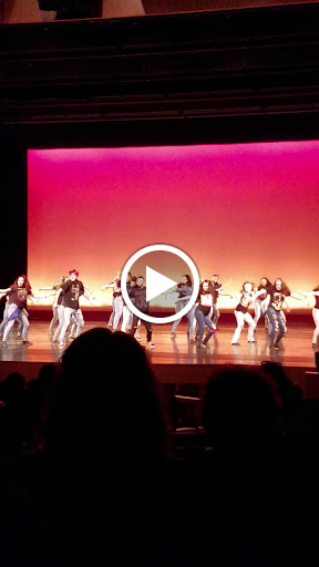 Performing Arts Theater «Cultural Arts Center, Montgomery College», reviews and photos, 7995 Georgia Ave, Silver Spring, MD 20910, USA