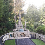 Photo n° 28 de l'avis de Lucie.. fait le 30/08/2019 à 14:31 pour France Miniature à Élancourt