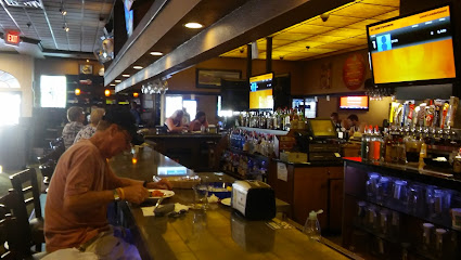 The Oyster Pub - 555 Seabreeze Blvd, Daytona Beach, FL 32118