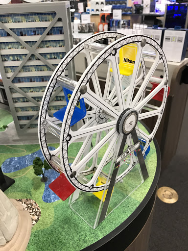 Electronics Store «Best Buy», reviews and photos, 1420 Nixon Dr, Mt Laurel, NJ 08054, USA