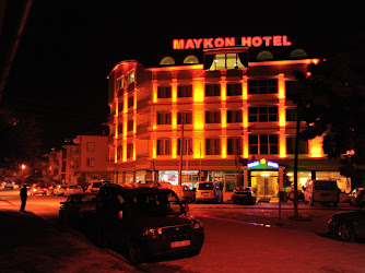 Maykon Hotel