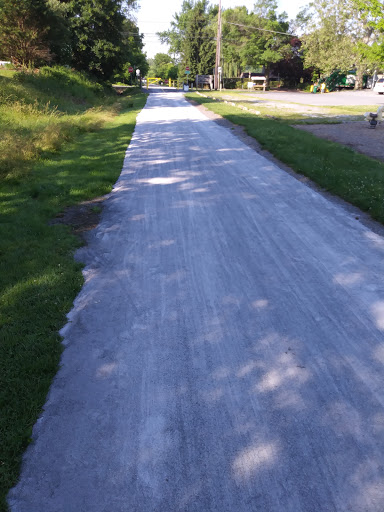 Nature Preserve «Lebanon Valley Rails To Trails, Lawn Trailhead», reviews and photos, Lebanon Valley Rail-Trail, Palmyra, PA 17078, USA