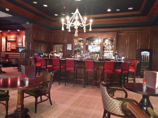 Cocktail Bar «Thoroughbred Club», reviews and photos, 205 Meeting St, Charleston, SC 29401, USA