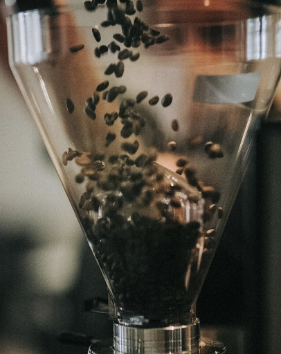 Coffee Shop «Third Place Cup Coffeehouse», reviews and photos, 21805 S Ellsworth Rd #102, Queen Creek, AZ 85142, USA