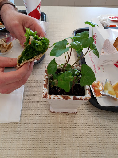 Fast Food Restaurant «Chick-fil-A», reviews and photos, 996 US-287 BYP, Waxahachie, TX 75165, USA