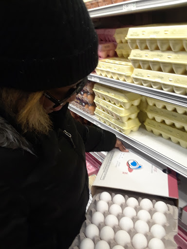 Supermarket «Publix Super Market at Cornerstone», reviews and photos, 7700 Vaughn Rd, Montgomery, AL 36116, USA