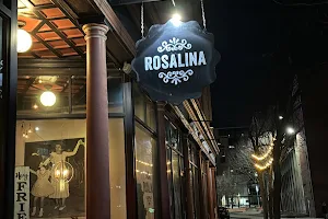 Rosalina image