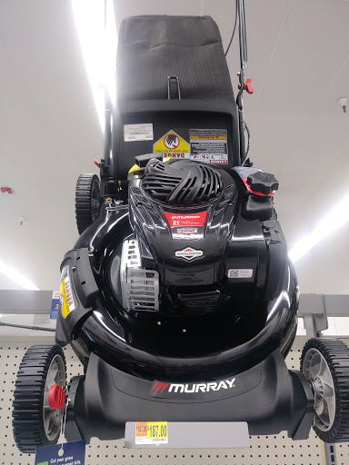 Discount Store «Walmart», reviews and photos, 1270 York Rd, Gettysburg, PA 17325, USA