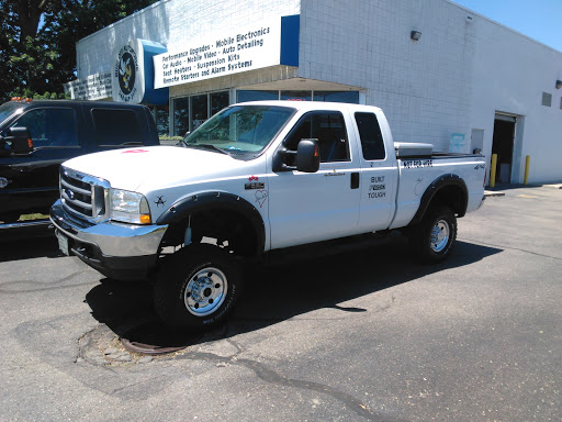 Auto Body Shop «Buzz-Off Automotive», reviews and photos, 1752 W Maple Rd, Troy, MI 48084, USA