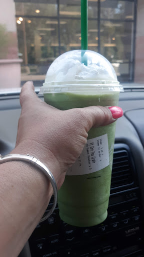 Coffee Shop «Starbucks», reviews and photos, 3401 Raleigh Rd Pkwy W #101, Wilson, NC 27896, USA