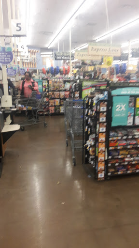 Grocery Store «Kroger», reviews and photos, 1366 Poplar Ave, Memphis, TN 38104, USA