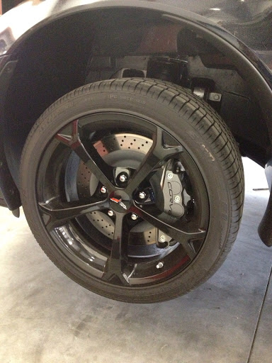 Auto Body Shop «Gulf Coast Collision Inc.», reviews and photos, 8141 Mainline Pkwy #5, Fort Myers, FL 33912, USA