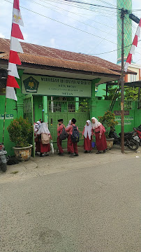 Foto MIN  4 Kota Medan, Kota Medan