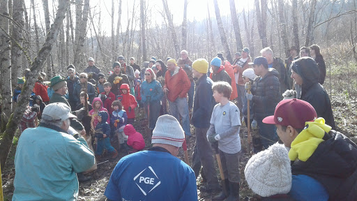 Nature Preserve «Foster Floodplain Natural Area», reviews and photos, 10602 SE Foster Rd, Portland, OR 97266, USA