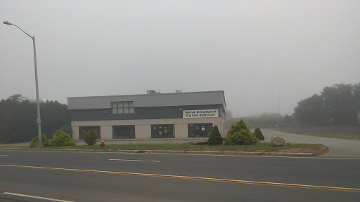 Motorcycle Dealer «New England Cycle Center», reviews and photos, 73 Leibert Rd, Hartford, CT 06120, USA