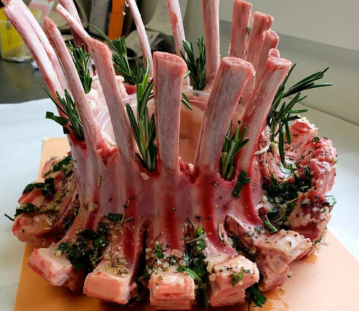 Butcher Shop «Corona Butcher», reviews and photos, 2832 PA-611, Scotrun, PA 18355, USA