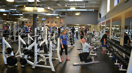 Princeton Fitness & Wellness - 1225 State Rd, Princeton, NJ 08540