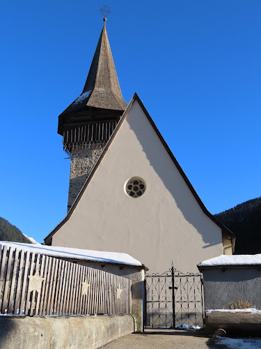 Kirche Langwies