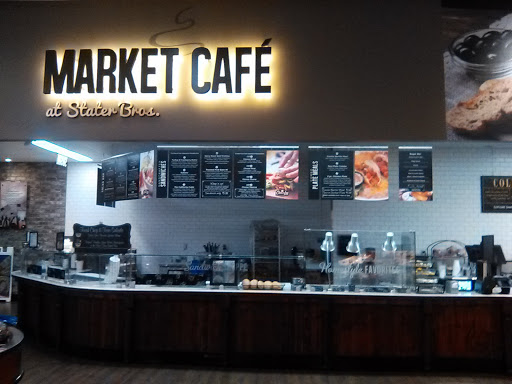 Stater Bros. Markets image