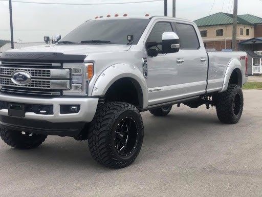 Used Car Dealer «Craig and Landreth Cars - Shepherdsville», reviews and photos, 970 KY-44, Shepherdsville, KY 40165, USA