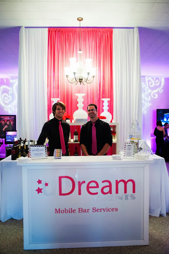 Caterer «uDream Events | Event Production | Mobile Bar Service | Event Rentals Tampa Bay», reviews and photos, 7000 Bryan Dairy Rd Suite A11, Seminole, FL 33777, USA