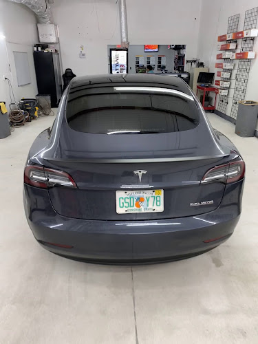 AB Tint Technology Window Tint in Largo