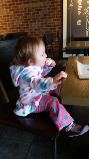 Coffee Shop «Starbucks», reviews and photos, 2113 State Hill Rd, Wyomissing, PA 19610, USA