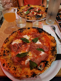 Pizza du Pizzeria Cucci à Strasbourg - n°18