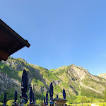 Photo n°2 de l'avis de Roman.o fait le 21/06/2022 à 13:15 sur le  Berggasthof Oytalhaus Oberstdorf à Oberstdorf