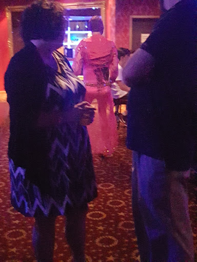 Performing Arts Theater «Las Vegas Events - The Tommy Wind Theater & Events Center», reviews and photos, 3765 S Las Vegas Blvd, Las Vegas, NV 89109, USA